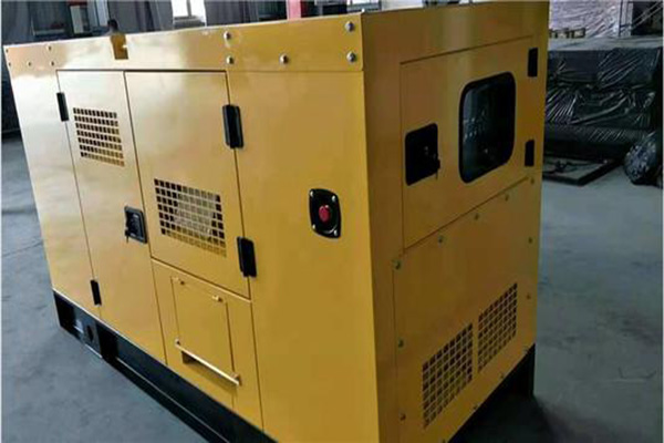 碾子山发电机出租