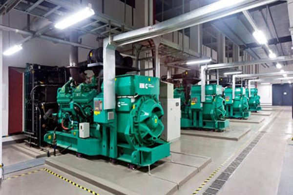 碾子山发电机出租 碾子山发电机出租