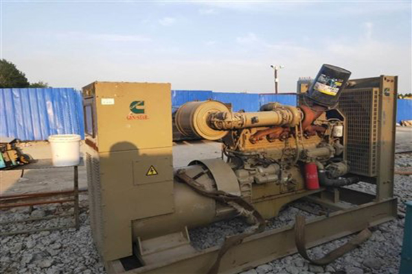 碾子山发电机出租 碾子山发电机出租