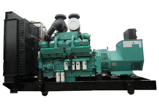 碾子山柴油发电机组 碾子山柴油发电机组