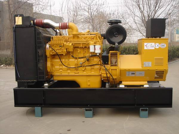 碾子山发电机出租