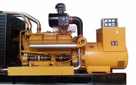 碾子山发电机出租