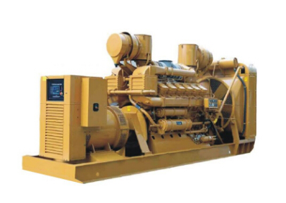 碾子山发电机出租