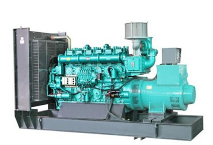 碾子山发电机出租