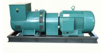 碾子山发电机出租